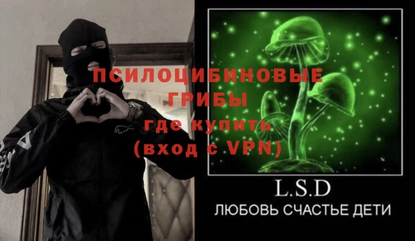 мескалин Осташков
